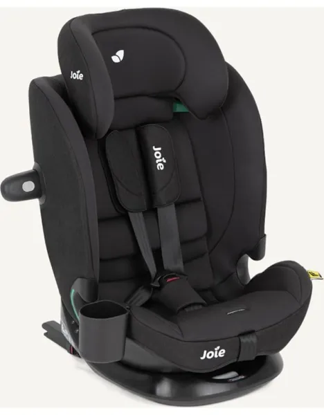 Joie i-Bold Autostol - Sort